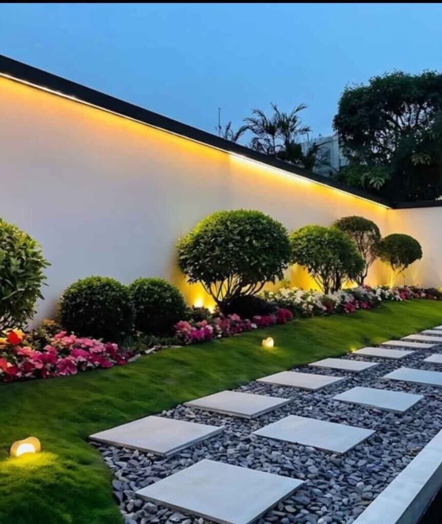 Pavers